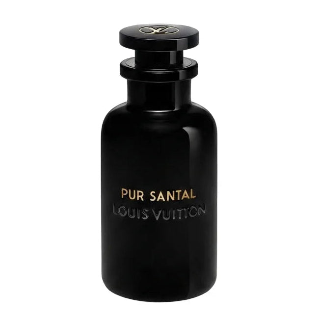 Louis Vuitton Pur Santal Sample